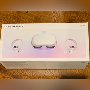 Metaquest 2 128gb